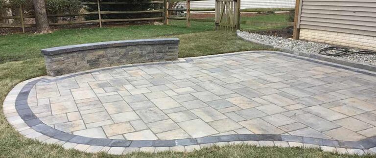 Miami Stone Pavers